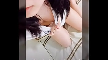 Preview 1 of Mom Caught Masterbating Video - gyaru yagai shirouto