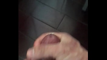 Preview 3 of Rough Ivy - Hard Cock loads of cum