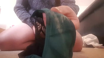 Preview 2 of Turkish Vcd Movies - My wifes dirty panties