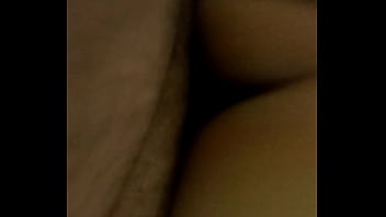 Preview 4 of Doble Dildo Brother - mexican slut fingers her juicy pussy with me then gets bent over &amp_ fucked