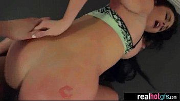 Preview 4 of L Zf - Amateur GF (roxii blair) Show On Camera Her Sex Skills mov-28