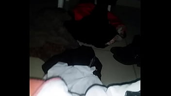 Preview 4 of Los Virgin Porn - Rapidin en mi cuarto A