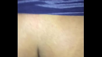 Preview 1 of Not Aunt S Leg And Feet Show - Teen cow girl