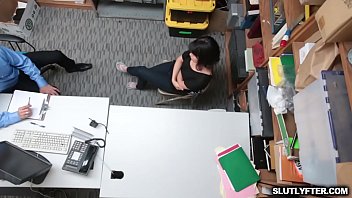 Preview 1 of Xxc 89 - Horny Penelope Reed needed a huge cock to fuck
