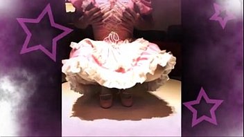 Preview 1 of Por Msn - Kaosissy Kawaii Maid Shemale Porn Video TRANNYCAMS69.COM
