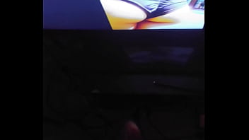 Preview 2 of Erika Bella E Zenza Raggi - Cum Tribute For MsButterFly19