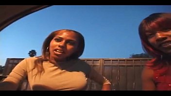 Preview 1 of Moonstar Cook 4k Full Hd Hot - EVASIVE ANGLES Black Street 53