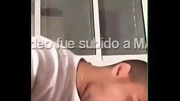 Preview 3 of Eat Her Cum - Se filtra v&iacute_deo de MALUMA chup&aacute_ndosela a otro hombre