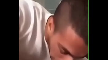 Preview 4 of Eat Her Cum - Se filtra v&iacute_deo de MALUMA chup&aacute_ndosela a otro hombre