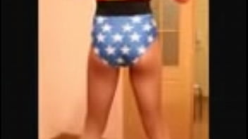 Preview 3 of Priyanka Kushwaha - Crossdresser Superheroine Free Shemale Porn TRANNYCAMS69.COM