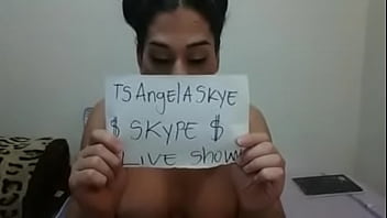 Preview 1 of Muscular Vs Big - Live Webcams Shows Boys Free Shemale Porn TRANNYCAMS69.COM