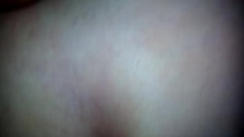 Preview 4 of Momygotboobs - Ella se abre las nalgas para q le entre completa