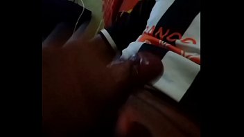 Preview 2 of Sisyer Seduced Brother - Moreno gozando gostozo