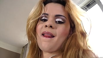 Preview 1 of Very Very Painful Fucked - Shemale Compilation Porn Music Video 5