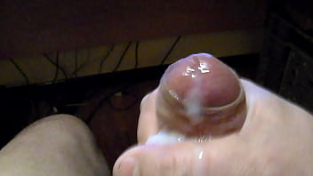 Preview 3 of Cute Teen And A Big Dildo - SAM 0231.AVI