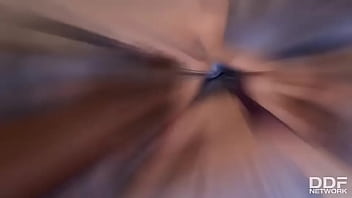 Preview 3 of Son Pidd - Savor Her Sexy Asshole: Hardcore Anal Porn in Hotel Room