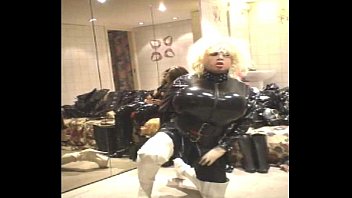 Preview 2 of Mommy Xxx D Hot - RudeGurlInBlackAndWhite090207