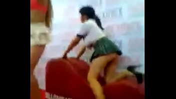 Preview 1 of Seachxxx Tobe8 - VID 20170303 161944