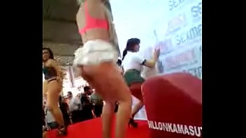 Preview 4 of Seachxxx Tobe8 - VID 20170303 161944