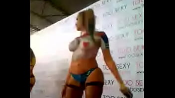 Preview 2 of Very Hard Sexxx - VID 20170303 165458