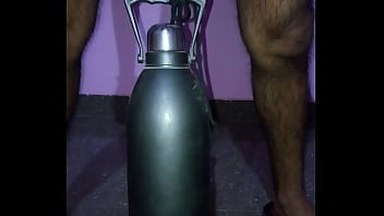 Preview 3 of Vianese Girls - weight lift with