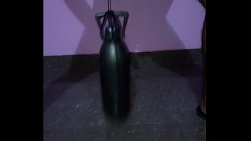 Preview 4 of Mom Son Hlp - storong penis