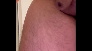 Preview 2 of Gul Fraz - Training my ass to prolapse PART 2