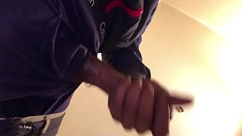 Preview 2 of Arwina - Big black dick