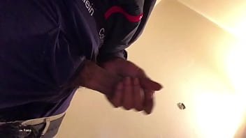 Preview 3 of Arwina - Big black dick