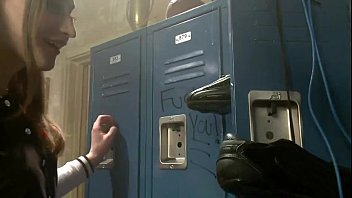 Preview 1 of Kolaja Kee Xxx Videos - Blonde shemale fucked hard
