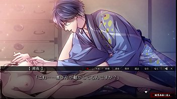 Preview 3 of Prono Lesbian - Yoshiwara Higanbana - Sakuya 1