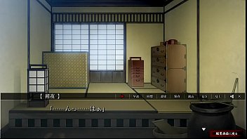 Preview 1 of Prono Lesbian - Yoshiwara Higanbana - Sakuya 1