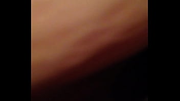 Preview 2 of Small Penis Humiliation Husband - doggy style condom broke escort girl Amy is not aware.