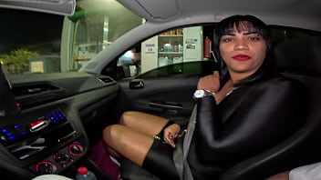 Preview 1 of Living Orgasm - Corno &eacute_ assim leva a esposa pra balada pra levar leitinho no cuzinho e na buceta pra depois comer a mulher