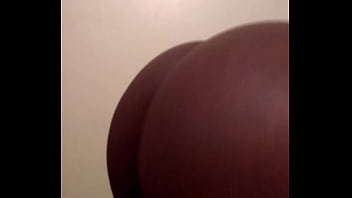 Preview 2 of Asian Schoolgirl Rape Uncensored - My Booty Shake