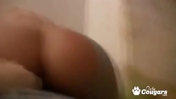 Preview 4 of Feeldoe - Lauren Barnett Gives An Old Man A Lap Dance
