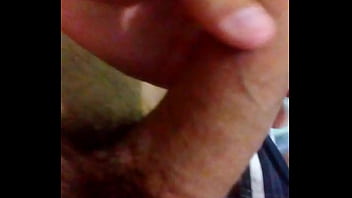 Preview 1 of Xtra Stark - Punheta da manh&atilde_