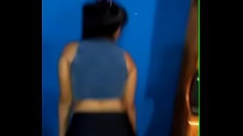 Preview 2 of Sex Continue - Pendeja Argentina moviendo sarpado