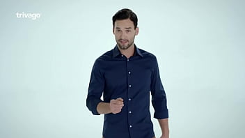 Preview 2 of Arwen Fuck - Senhor trivago - J&aacute_ procurou alguma vez um hotel na internet