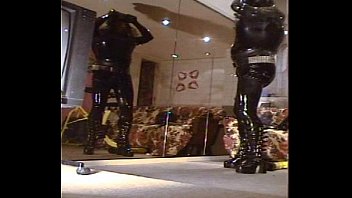 Preview 2 of Maid Forced By House Owner - TightAndShiny11112004