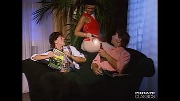 Preview 1 of Amazing Mommy Ha - Kelly Trump,  the Raider &amp_ the Studs