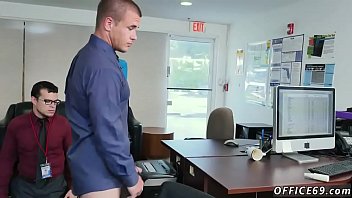 Preview 2 of Glarhole - Hood secret gay porn Does nude yoga motivate more than roasting