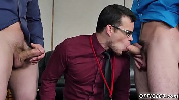 Preview 1 of Glarhole - Hood secret gay porn Does nude yoga motivate more than roasting