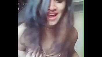 Preview 4 of Hkcxinrfa - Arshi Khan  showing great boobs and cleavage for Shahid Afridi