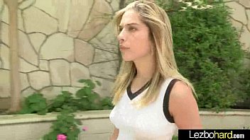 Preview 1 of And Mess With Sleeping - Action On Tape Between Lesbians Teen Hot Girls (Dani Daniels &amp_ Malena Morgan &amp_ Lia Lor) vid-