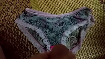 Preview 1 of Nina Mercedes Xxx Videos - quần chip hổ b&aacute_o thật l&agrave_ ph&ecirc_  | Cum on panties compilation the best!