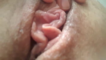 Preview 4 of Monster Cunt Japan - squirt real orgasm  wet pinkbird