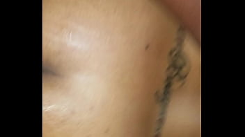 Preview 2 of Bam Xxx Crem - My big booty fun girl
