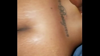 Preview 1 of Bam Xxx Crem - My big booty fun girl