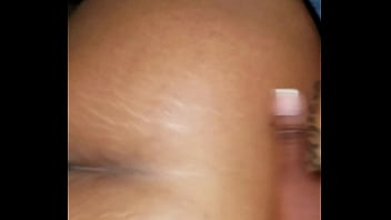 Preview 4 of Bam Xxx Crem - My big booty fun girl